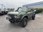 2024 Ford Bronco Everglades