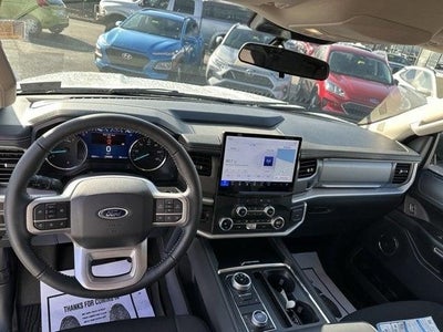 2023 Ford Expedition XL